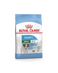 Royal Canin Mini Puppy Dry Dog Food - 8 Kg