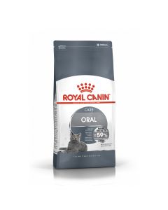 Royal Canin Oral Care Cat Dry Food - 1.5 Kg
