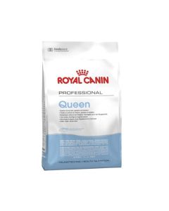Royal Canin Professional Queen Dry Cat Food, 4 Kg