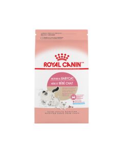 Royal Canin Pro Mother & Babycat Cat Dry Food, 10 Kg