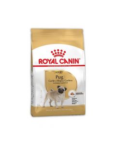 Royal Canin Pug Dry Dog Food - 1.5 Kg