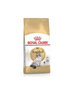 Royal Canin Ragdoll Cat Dry Food - 2 Kg