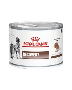 Royal Canin Recovery Canned Food for Dogs and Cats - 195 g