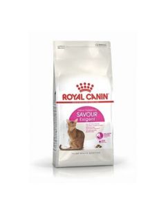 Royal Canin Savour Exigent Cat Food