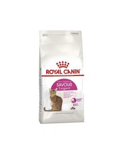 Royal Canin Savour Exigent Dry Cat Food - 2 Kg