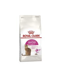 Royal Canin Savour Exigent Dry Cat Food