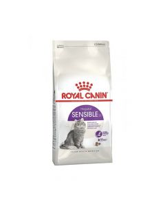 Royal Canin Sensible 33 Dry Cat Food - 2 Kg