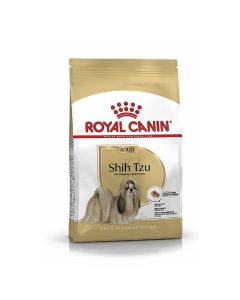 Royal Canin Shih-Tzu Dry Dog Food - 7.5 Kg