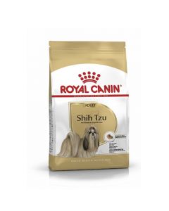 Royal Canin Shih-Tzu Adult - 1.5 Kg