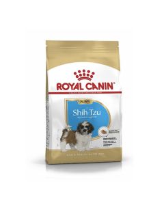 Royal Canin Shih-Tzu Puppy Dog Dry Food - 1.5 Kg