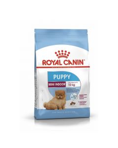 Royal Canin Size Health Nutrition Indoor Dry Puppy Food - 1.5 Kg