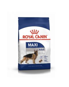 Royal Canin Size Health Nutrition Maxi Adult Dry Dog Food - 1 Kg