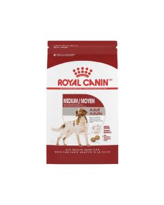 Royal Canin Size Health Nutrition Medium Adult Dry Dog Food - 1 Kg