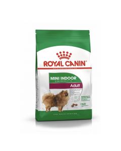 Royal Canin Size Health Nutrition Mini Indoor Dry Dog Food - 1.5 Kg