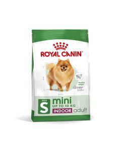 Royal Canin Size Health Nutrition Mini Indoor Dry Dog Food - 1.5 Kg