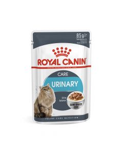 Royal Canin Urinary Care Cat Wet Food - 85 g - Pack of 12