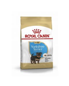 Royal Canin Yorkshire Terrier Puppy Dry Dog Food - 1.5 kg