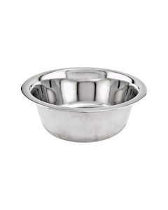 Ruffin It Stainless Steel Pet Bowl - 32 oz