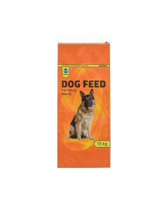 Safeed Adult Dry Dog Food - 15 kg