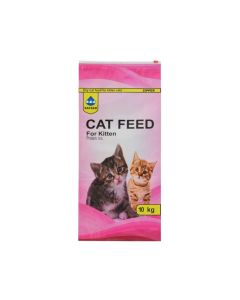 Safeed Dry Kitten Food - 10 kg