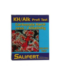 Salifert KH/Alkalinity Profi Test Kit