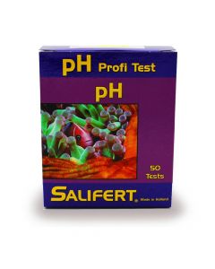 Salifert PH Profi Test