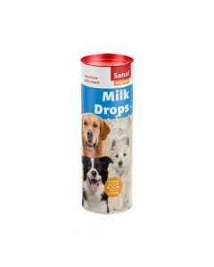 Sanal Dog Milkdrops, 250g