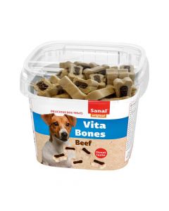 Sanal Vita Bones Dog Treat, 100g