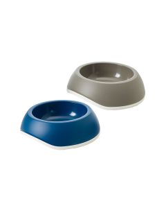 Savic Delice Pet Feeding Bowl - Assorted Color 