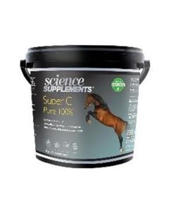 Science Supplements Super C - 1 Kg