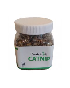 Scratch It Catnip - 30 g