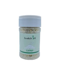 Scratch It Catnip Leaves - 30 g