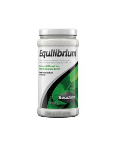 Seachem Equilibrium - 300 g