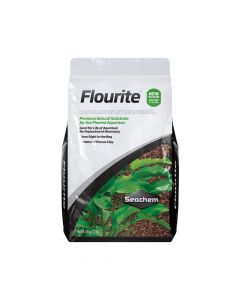 Seachem Flourite Premium Natural Gravel