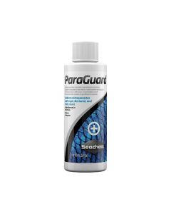 Seachem Paraguard - 100 ml