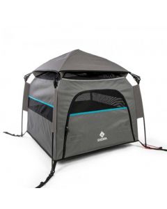 Sherpa U Pet Portable Pet Tent And Containment System - Medium