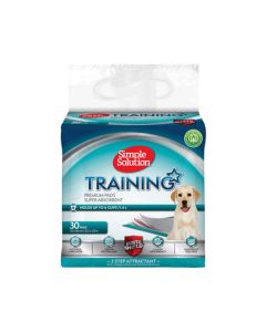 Simple Solution Dog Training Pad