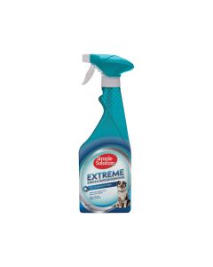 Simple Solution Extreme-Dog Stain And Odor Remover, 500 ml