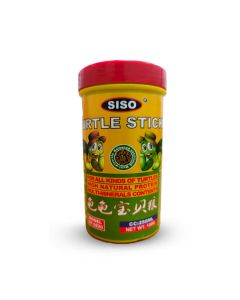 Siso Turtle Sticks - 250 ml
