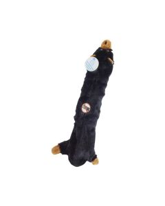 Skinneeez Plush Bear Dog Toy - Large