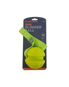 Skipdawg Slinger Ball Dog Toy