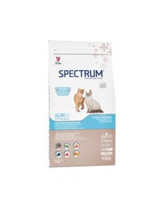 Spectrum Slim34 Sterilised Adult Cat Food