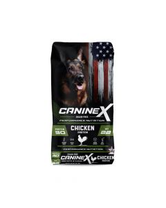 Sportmix CanineX Performance Chicken Formula Dry Dog Food - 18 Kg