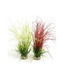 Sydeco Hair Grass Maxi - Assorted
