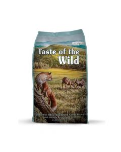 Taste of the Wild Appalachian Valley Small Breed Dog Dry Food