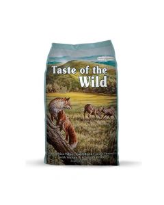 Taste of the Wild Appalachian Valley Small Breed Dry Dog Food - 5.6 kg