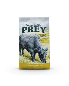 Taste Of The Wild Prey Angus Beef Limited Ingredient Formula Cat - 2.7 Kg