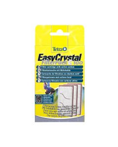 Tetra EasyCrystal Filterpack C 100