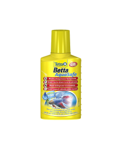 Tetra Betta AquaSafe, 100ml