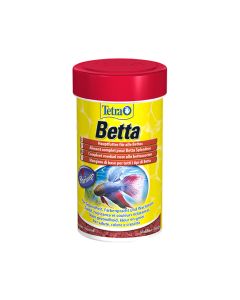 Tetra Betta Food - 100ml